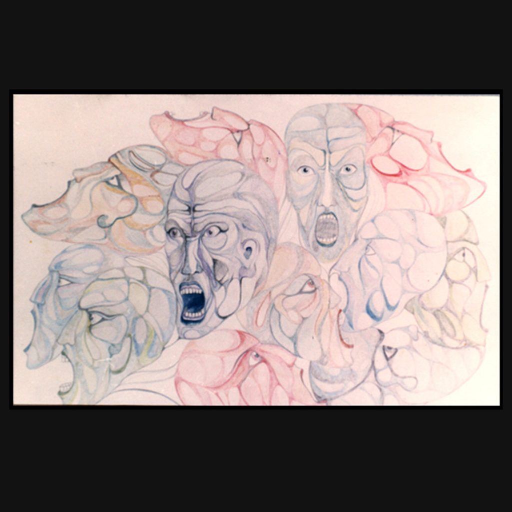 Hurlements Hurlements