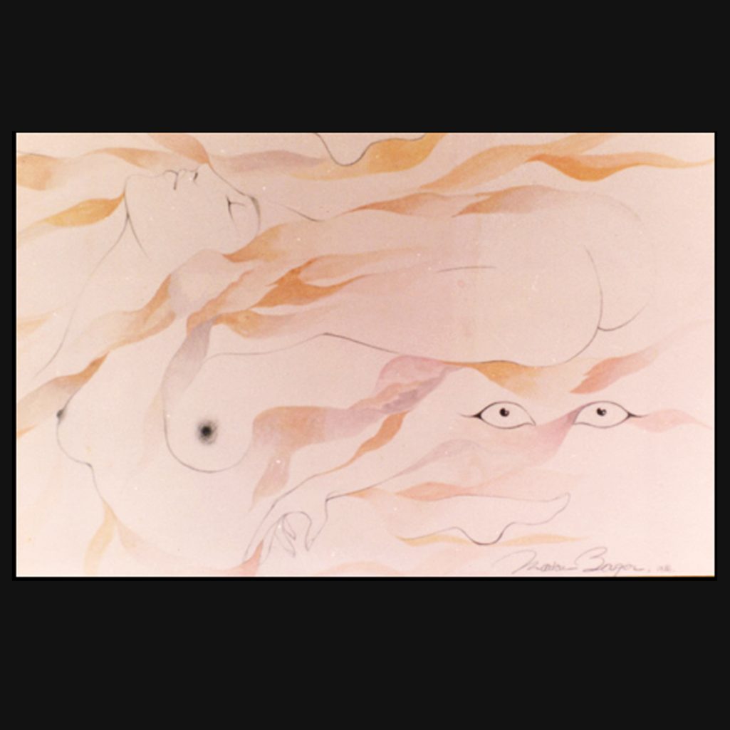 La femme sens dessus dessous La femme sens dessus dessous